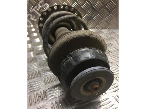 Left front shock absorber DACIA SANDERO II 1.0 SCe 75 (B8JC, B8JD, B8NC) | BP24234751M16