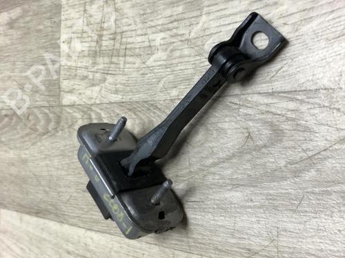 Used Hinge/Door check strap PEUGEOT 2008 I (CU_) 1.2 THP 110 / PureTech 110 (110 hp) 20612818