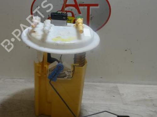 Used Fuel pump Fuel pump CITROËN C4 II (NC_) 2.0 HDi / BlueHDi 150 (150 hp) 34415536 34415536