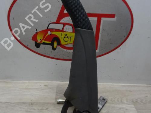 Used Hand brake MITSUBISHI PAJERO III (V7_W, V6_W) 3.2 Di-D (V68W, V78W) (165 hp) 29083230