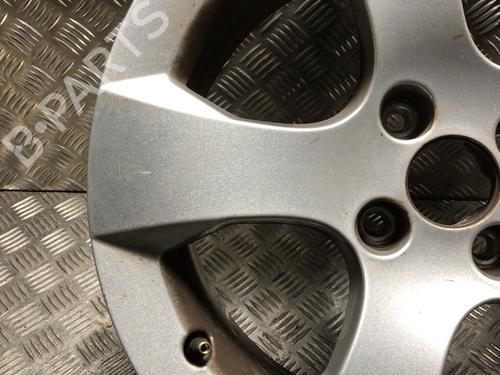 Rim PEUGEOT 3008 I MPV (0U_) 1.6 HDi | BP31983010C45