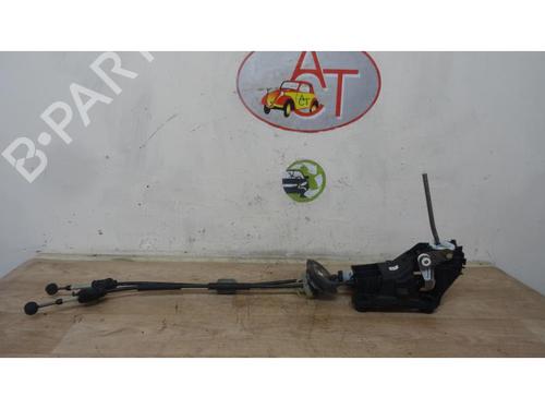 Used Cable CITROËN DS3 (SA_) 1.6 HDi 90 (92 hp) 13228369