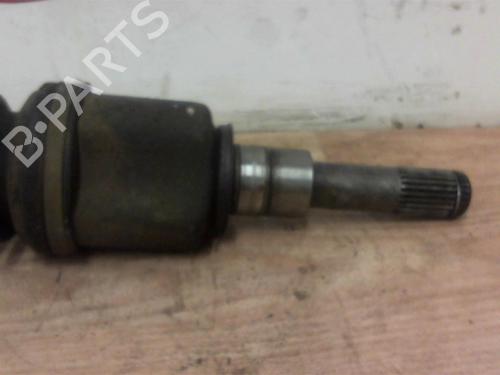 Drivaksel bagtil venstre LAND ROVER FREELANDER I (L314) 2.0 Td4 4x4 | BP13222448M40 
