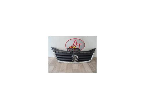 Used Grille VW TOURAN (1T1, 1T2) 2.0 TDI 16V (140 hp) 13282318