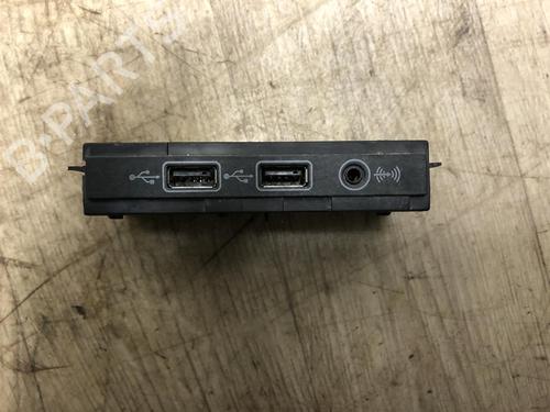 Used Control unit VW TIGUAN (AD1, AX1) 2.0 TDI (150 hp) 23036562