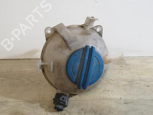 Expansion tank SEAT ALTEA (5P1) 1.9 TDI | BP28287139C120
