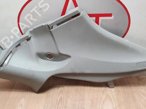 Boot lining HONDA CIVIC VIII Hatchback (FN, FK) 2.2 CTDi (FK3) | BP20617953I3