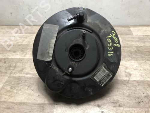 Used Servo brake PEUGEOT 3008 I MPV (0U_) 2.0 HDi (163 hp) 23873252