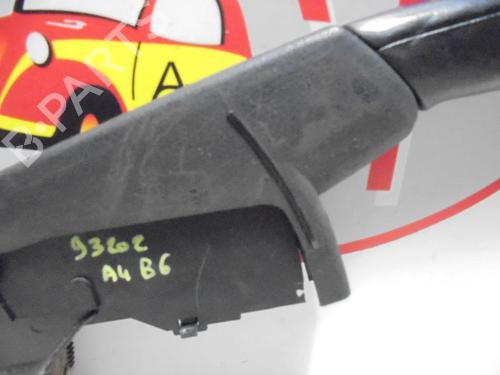 Travão de mão AUDI A4 B6 (8E2) 2.5 TDI quattro | BP28334162I18