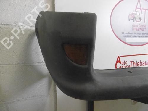 Rear bumper RENAULT KANGOO (KC0/1_) D 65 1.9 (KC0E, KC02, KC0J, KC0N) | BP30782643C8