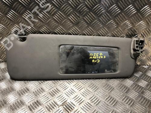 Used Other RENAULT MASTER III Van (FV) 2.3 dCi 135 FWD (FV0N, FV08, FV06, FV00, FV1S) (136 hp) 31342601