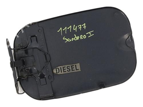 Tanklåg DACIA SANDERO 1.5 dCi | BP36965974C131 - Image 2