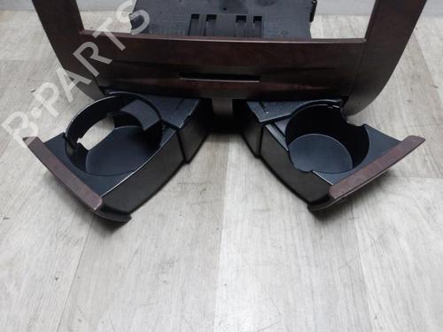 Suporte copos/Objectos SSANGYONG REXTON / REXTON II (GAB_) 2.7 Xdi (163 hp) 13263050