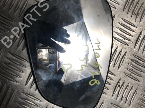 Spejlglas højre DS DS 4 / DS 4 CROSSBACK (NX_) 1.6 BlueHDi 120 (120 hp) 31196215