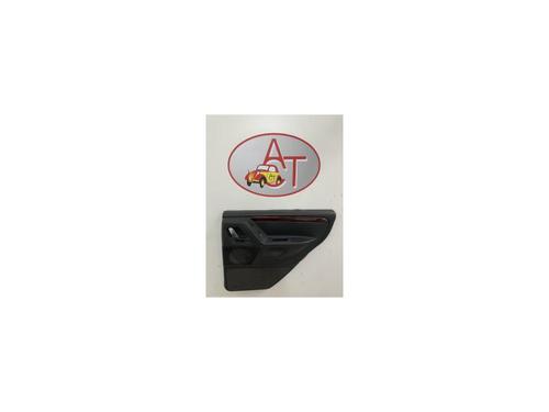 Høyre bakpanel JEEP GRAND CHEROKEE II (WJ, WG) 2.7 CRD 4x4 (163 hp) 12977851