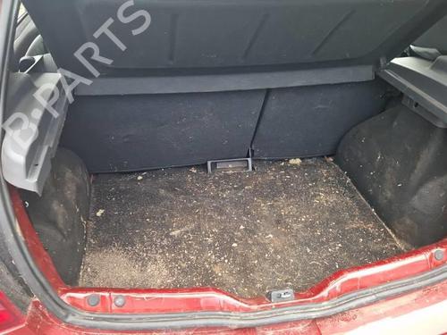 Warning switch DACIA SANDERO 1.5 dCi | BP23100231I22 