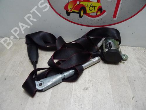 Used Front right seatbelt RENAULT ESPACE IV (JK0/1_) 2.0 dCi (JK01, JK02, JK1J, JK1K, JK1H) (150 hp) 30783049