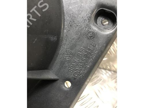 Højttaler VW EOS (1F7, 1F8) 2.0 TDI | BP24314017E2 