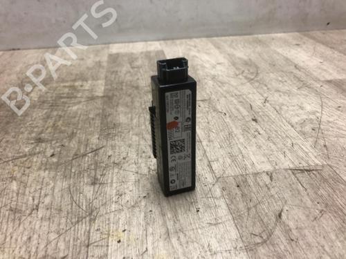 Centralina PEUGEOT 2008 II (UD_, US_, UY_, UJ_, UR_, UC_) 1.5 BlueHDI 130 (131 hp) 20625602