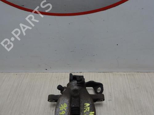 Left rear brake caliper PEUGEOT 1007 (KM_) 1.6 16V | BP29264834M107 - Image 2