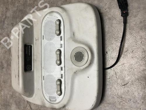Used Interior roof light SMART FORTWO Coupe (453) 0.9 Brabus (453.362) (109 hp) 20624521