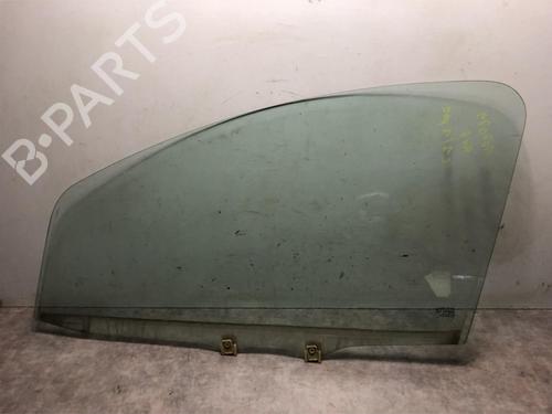 Used Front left door window CITROËN C1 (PM_, PN_) 1.4 HDi (54 hp) 20631418