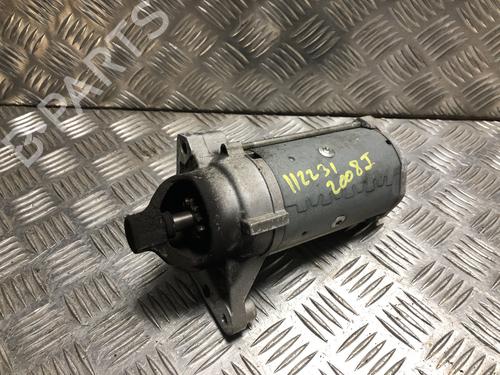 Starter PEUGEOT 2008 I (CU_) 1.6 HDi | BP32341998M8