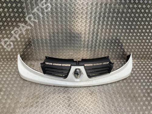 Used Grille RENAULT TRAFIC II Van (FL) 2.0 dCi 115 (FL01, FL0U, FL00, FL0H, FL0M) (114 hp) 31599780