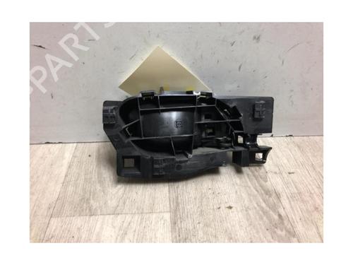 Front left interior door handle CITROËN BERLINGO Box Body/MPV (B9) 1.6 HDi / BlueHDi 75 | BP20626853I13 