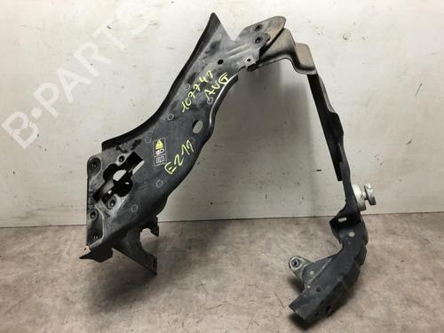 Used Left headlight support MERCEDES-BENZ E-CLASS (W211) E 220 CDI (211.008) (170 hp) 20625487