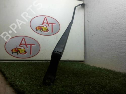 Used Front windshield wiper arm PEUGEOT PARTNER Box Body/MPV 1.6 HDi 16V (90 hp) 15968380