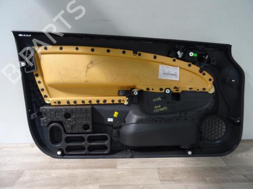 Used Front right panel OPEL CORSA D (S07) 1.3 CDTI (L08, L68) (75 hp) 30782987