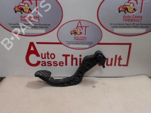 Used Clutch pedal VW POLO (9N_, 9A_) 1.4 TDI (80 hp) 13035183