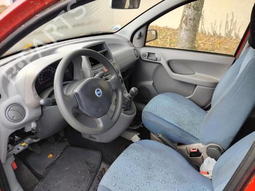 Used Parts FIAT PANDA (169_)  1.1 (169.AXA1A)  4383045
