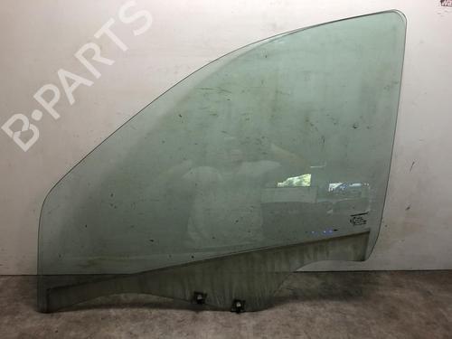 Used Front left door window DACIA LOGAN MCV (KS_) 1.5 dCi (KS0W) (86 hp) 23119976
