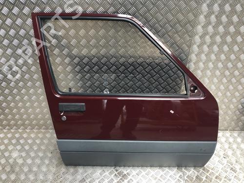 Used Right front door Right front door RENAULT SUPER 5 (B/C40_) 1.1 (B/C/401) (46 hp) 33748442 33748442