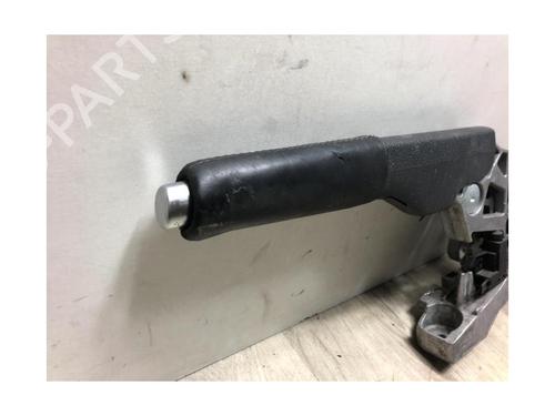 Hand brake VW SCIROCCO III (137, 138) 2.0 TDI | BP20614088I18 