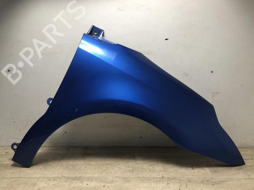 Used Right front fenders CITROËN C4 I (LC_) 1.6 HDi (90 hp) 20631260