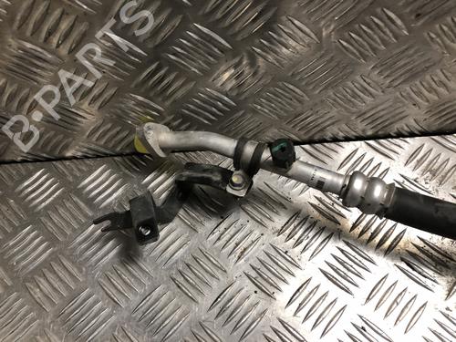 AC pipe RENAULT CAPTUR I (J5_, H5_) 1.2 TCe 120 | BP37284064M126 - Image 3