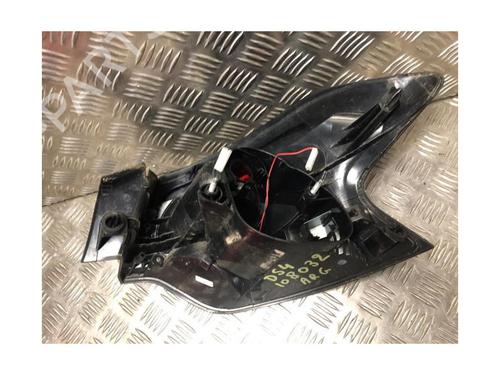 Left taillight DS DS 4 / DS 4 CROSSBACK (NX_) 1.2 THP 130 (NXHNYM) | BP25822698C34 