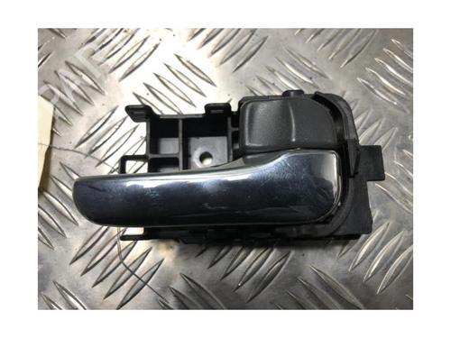 Høyre foran invendig håndtak NISSAN X-TRAIL I (T30) 2.2 Di 4x4 | BP26731628I14 