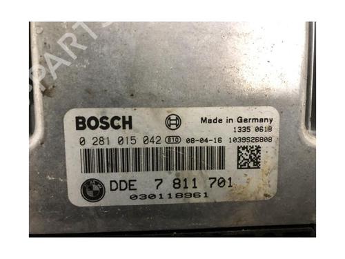 Engine control unit (ECU) BMW 1 (E87) 118 d | BP23035406M57 
