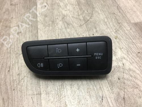 Used Switch FIAT PUNTO EVO (199_) 1.3 D Multijet (199AXC1A, 199BXC1A, 199AXT1A, 199BXT1A) (75 hp) 23109687