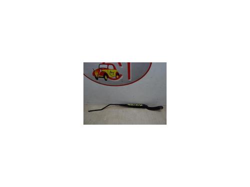 Used Front windshield wiper arm RENAULT CLIO IV (BH_) 1.5 dCi 75 (75 hp) 22962137