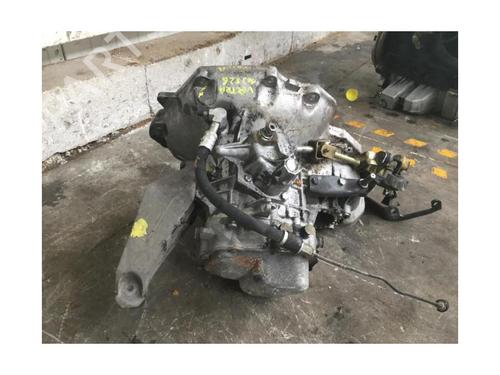 Gearbox OPEL VECTRA B (J96) 1.6 i 16V (F19) | BP13276615M3 