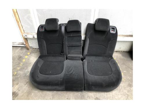 Seats set CITROËN C5 III (RD_) 1.6 HDi 110 (RD9HZC) | BP20615046C78 