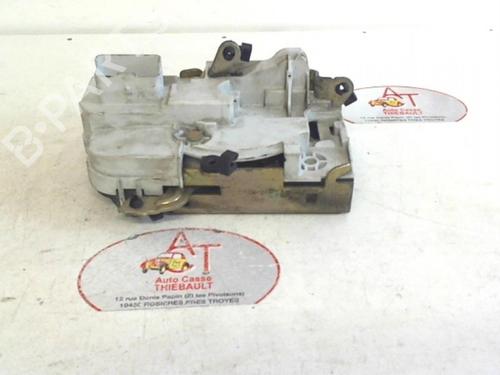 Front right lock PEUGEOT 406 (8B) 2.2 HDi | BP20629982C97 