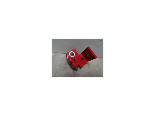 Used Hinge/Door check strap OPEL CORSA D (S07) 1.0 (L08, L68) (65 hp) 13222573