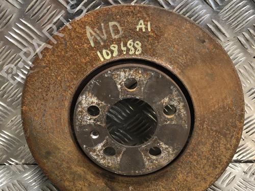 Used Other AUDI A1 (8X1, 8XK) 1.6 TDI (105 hp) 31185807