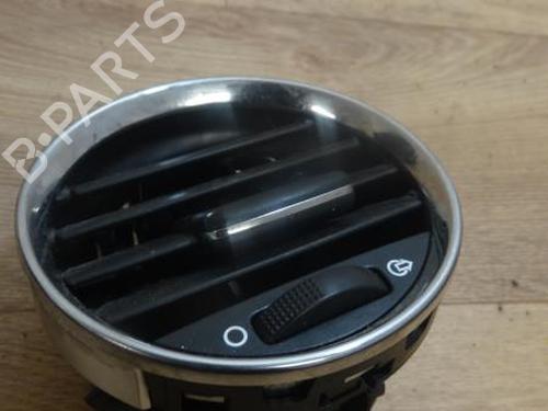 Used Air vent PEUGEOT 308 I (4A_, 4C_) 1.6 HDi (92 hp) 13132900
